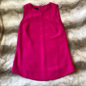 Ted Baker NWOT Sleeveless Blouse